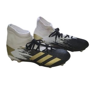 Men's Adidas Predator 20.3 Cleats, Size 8